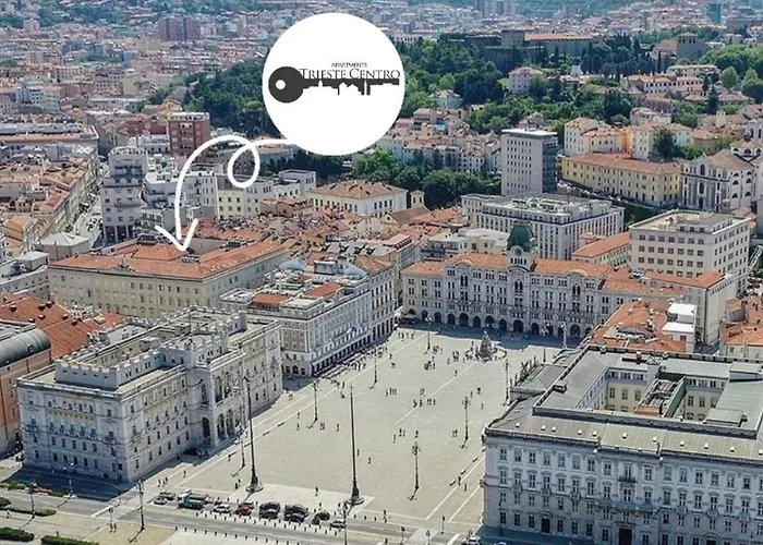 Apartments Trieste Centro I 1