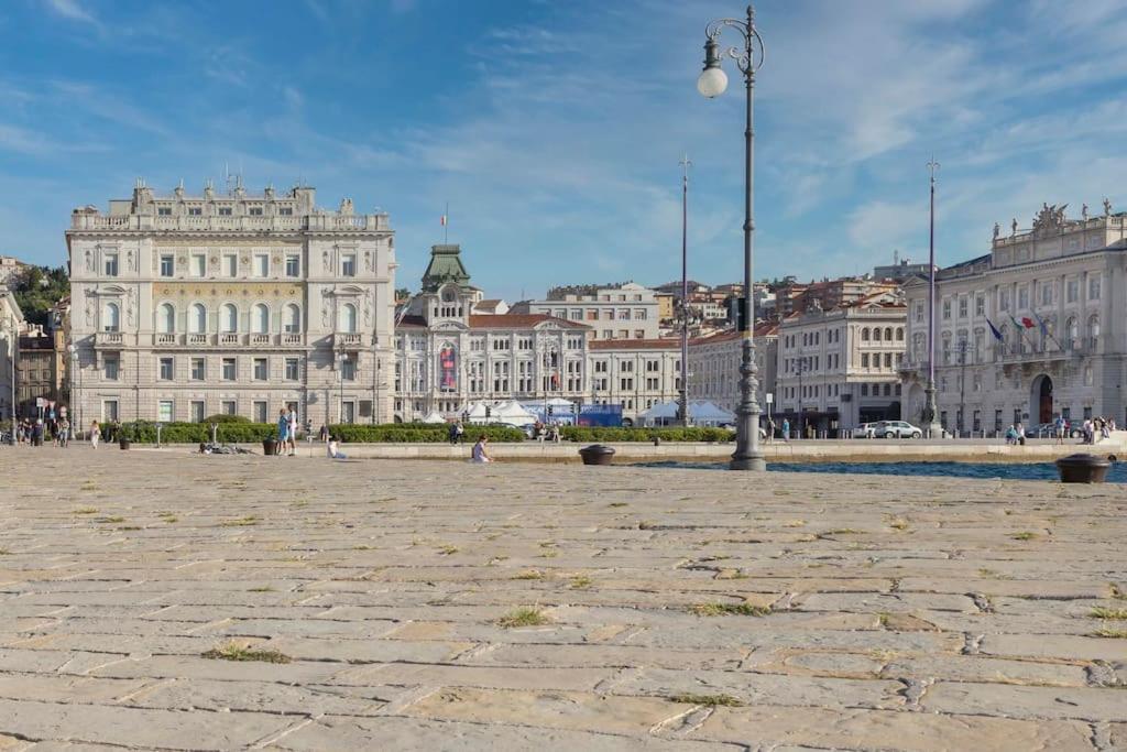 Centro I 1 * Trieste