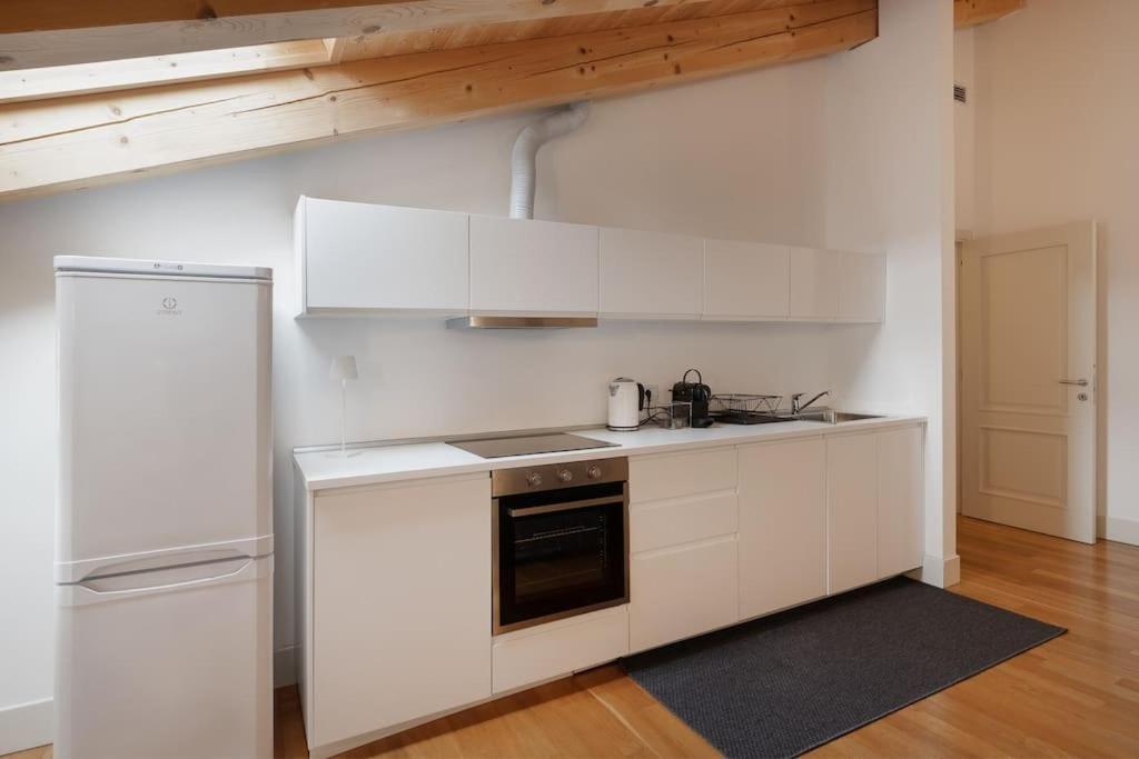 Centro I 1 Apartment *