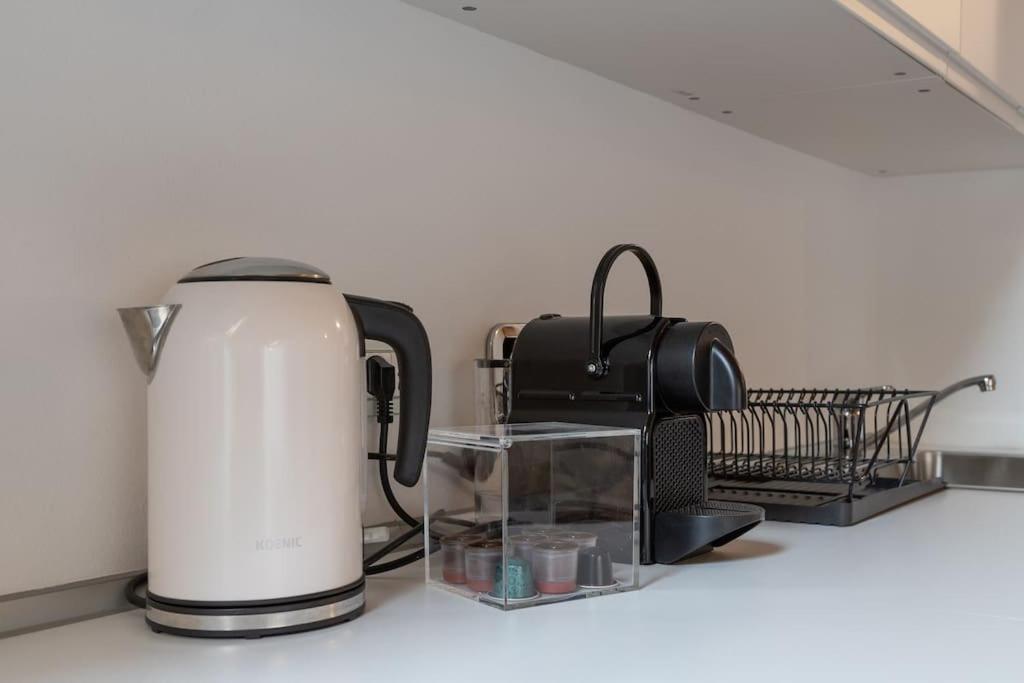 Apartment Centro I 1 *