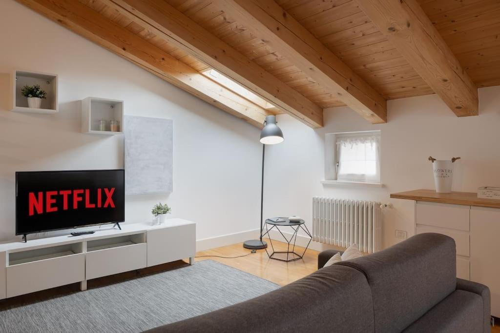 Centro I 1 Apartment